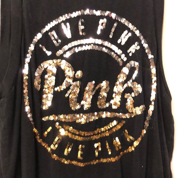 Pink Tank!! - Picture 3 of 3